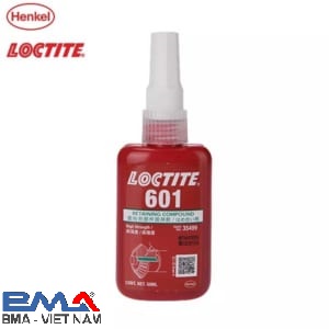 Keo chống xoay Loctite 601